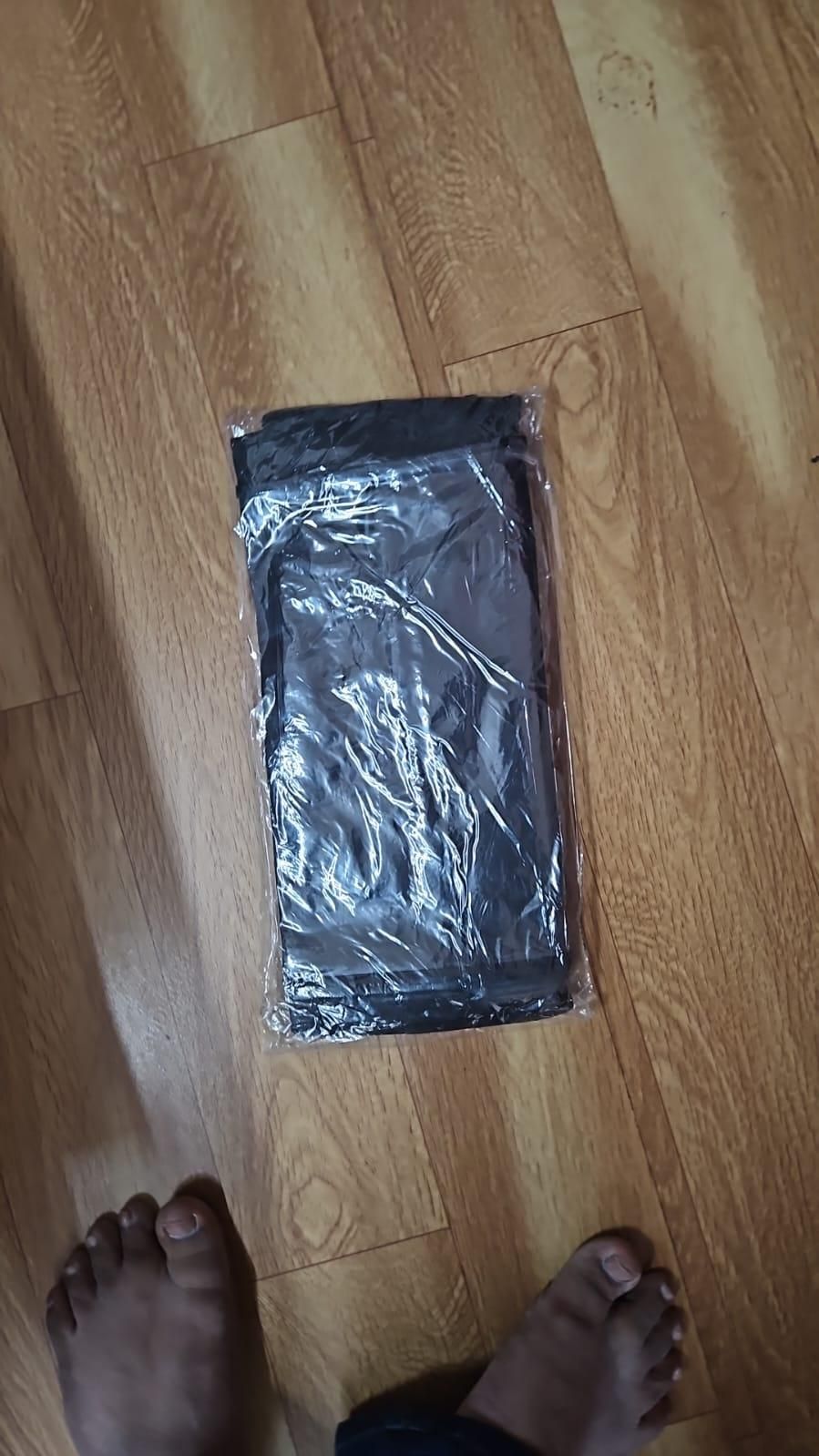 Hanging Handbag Organizer Storage Bag Wardrobe Closet for Purse, Clutch Pack of 2