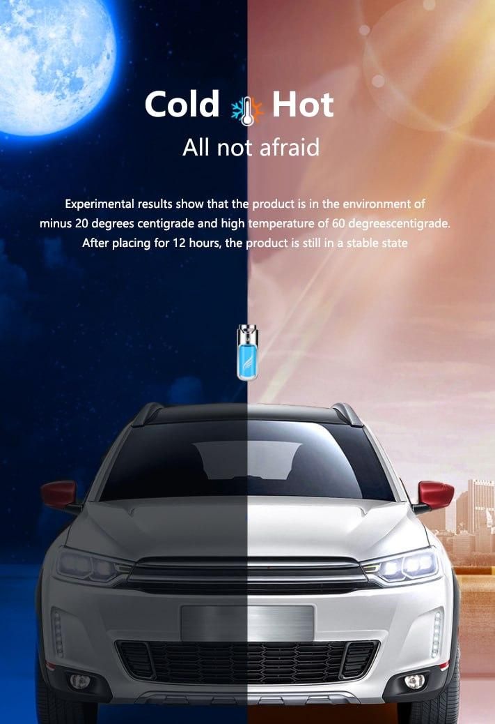 Car Air Freshener outlet Fragrance 30ml