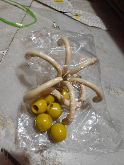 360 Degree Rotating Hook Hanger (Pack of 2)